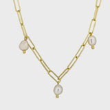 Melati Necklace-Jolie & Deen-Lot 39 Store & Cafe