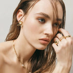 Melati Necklace-Jolie & Deen-Lot 39 Store & Cafe