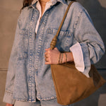 Memphis Handbag - Caramel-Arms of Eve-Lot 39 Store & Cafe