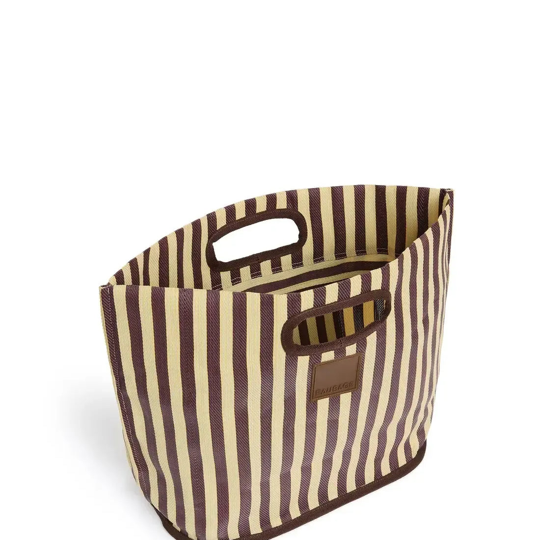 Midi Bucket - 64-EAU Bags-Lot 39 Store & Cafe