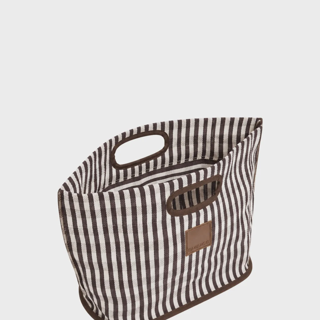 Midi Bucket Bag - Home-EAU Bags-Lot 39 Store & Cafe