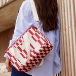 Midi Cool Base - Burgundy/Peony-Base-Lot 39 Store & Cafe