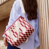 Midi Cool Base - Burgundy/Peony-Base-Lot 39 Store & Cafe