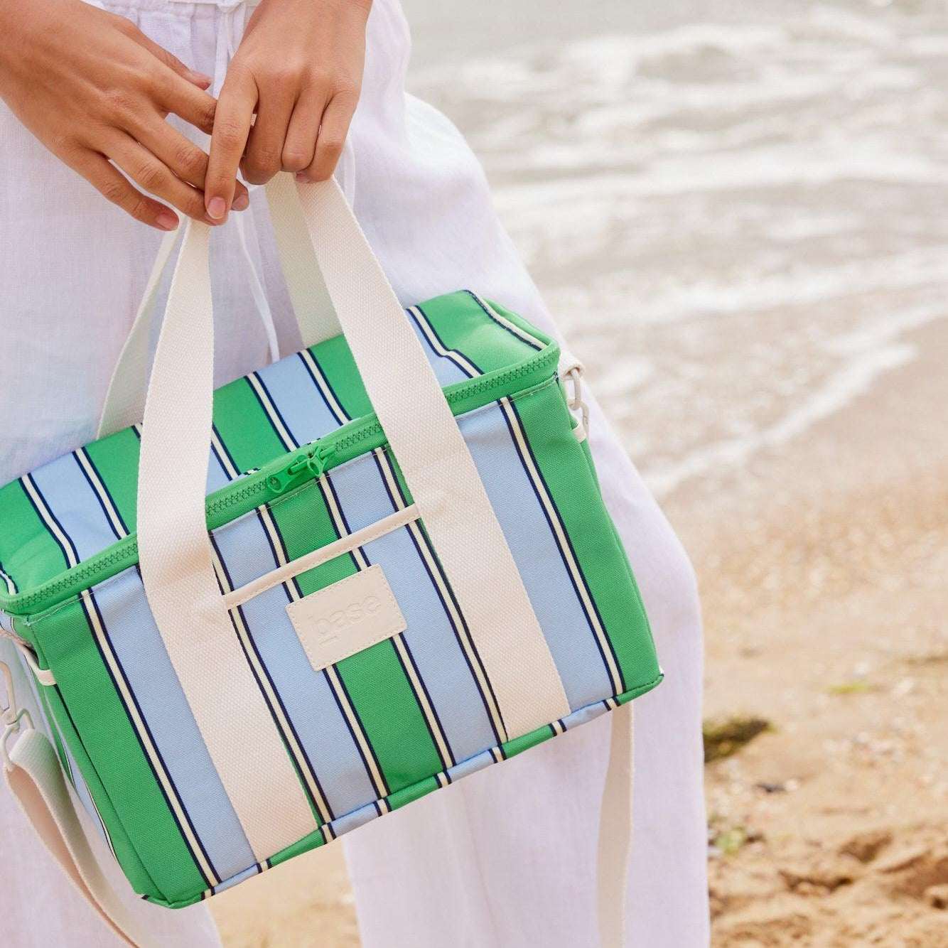 Midi Cool Base - Tropea Stripe-Base-Lot 39 Store & Cafe