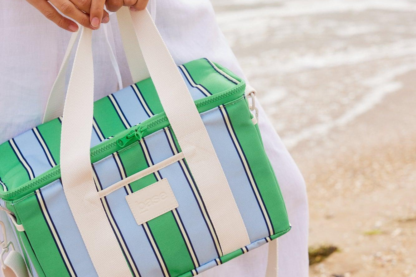 Midi Cool Base - Tropea Stripe-Base-Lot 39 Store & Cafe