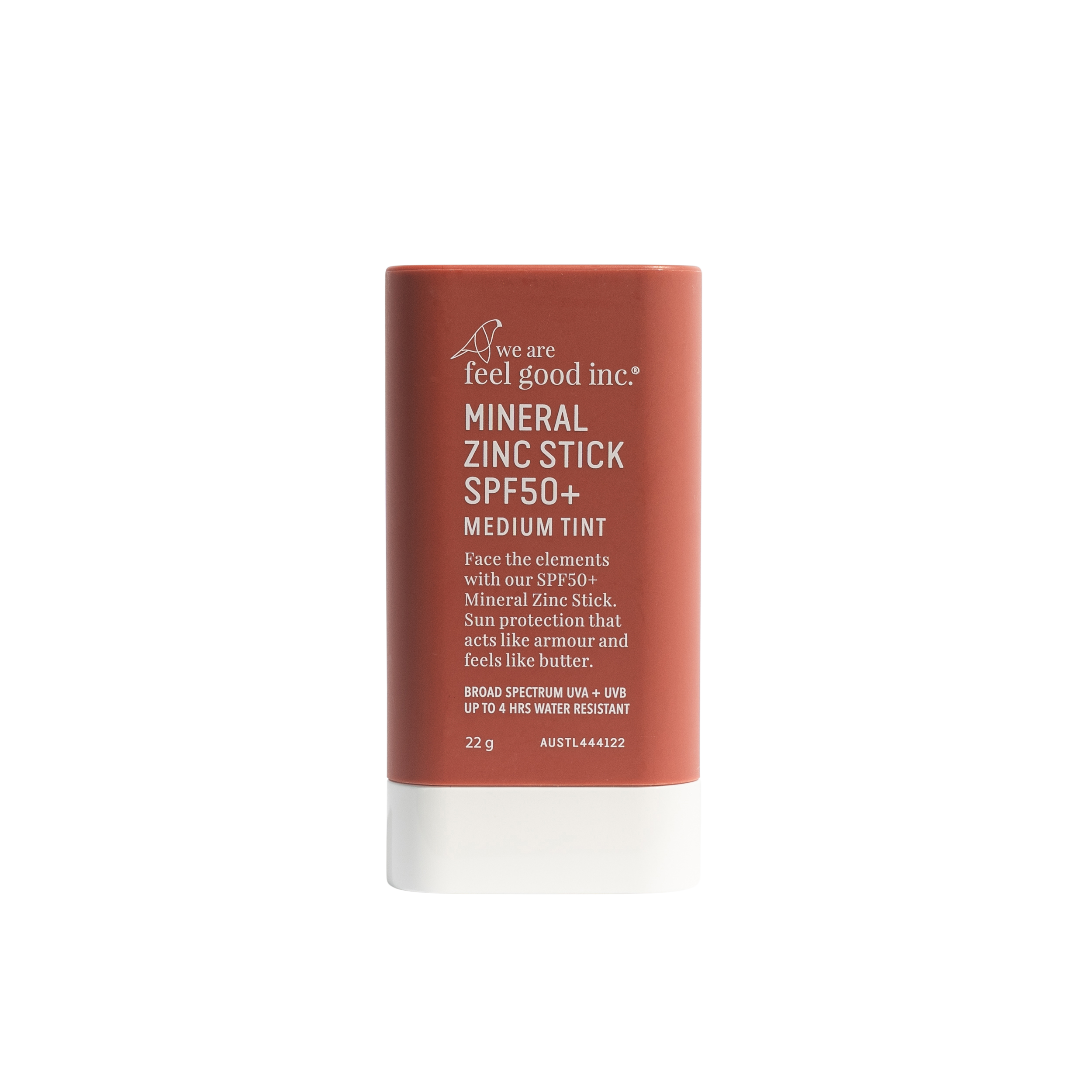 Mineral Zinc Stick - Medium-We Are Feel Good Inc-Lot 39 Store & Cafe
