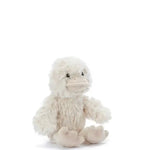 Mini Bill the Duck Rattle-Nana Huchy-Lot 39 Store & Cafe