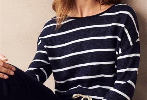 Minnie Top-Little Lies-Lot 39 Store & Cafe