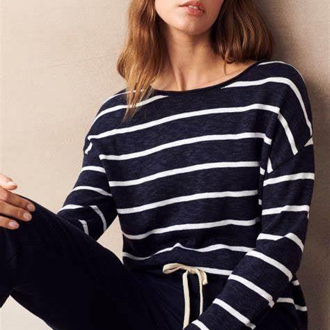 Minnie Top-Little Lies-Lot 39 Store & Cafe