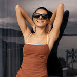 Mirage Sunglasses-Status Anxiety-Lot 39 Store & Cafe