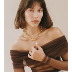 Mona Necklace-Porter-Lot 39 Store & Cafe