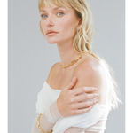 Mona Necklace-Porter-Lot 39 Store & Cafe