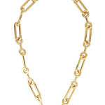 Mona Necklace-Porter-Lot 39 Store & Cafe