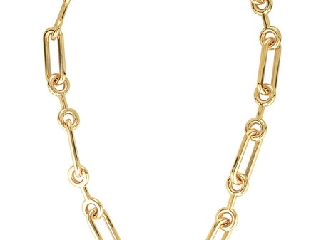 Mona Necklace-Porter-Lot 39 Store & Cafe