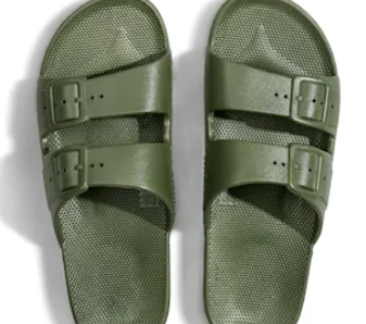 Moses Slides - Cactus-Freedom Moses-Lot 39 Store & Cafe