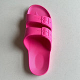 Moses Slides - Happy-Freedom Moses-Lot 39 Store & Cafe