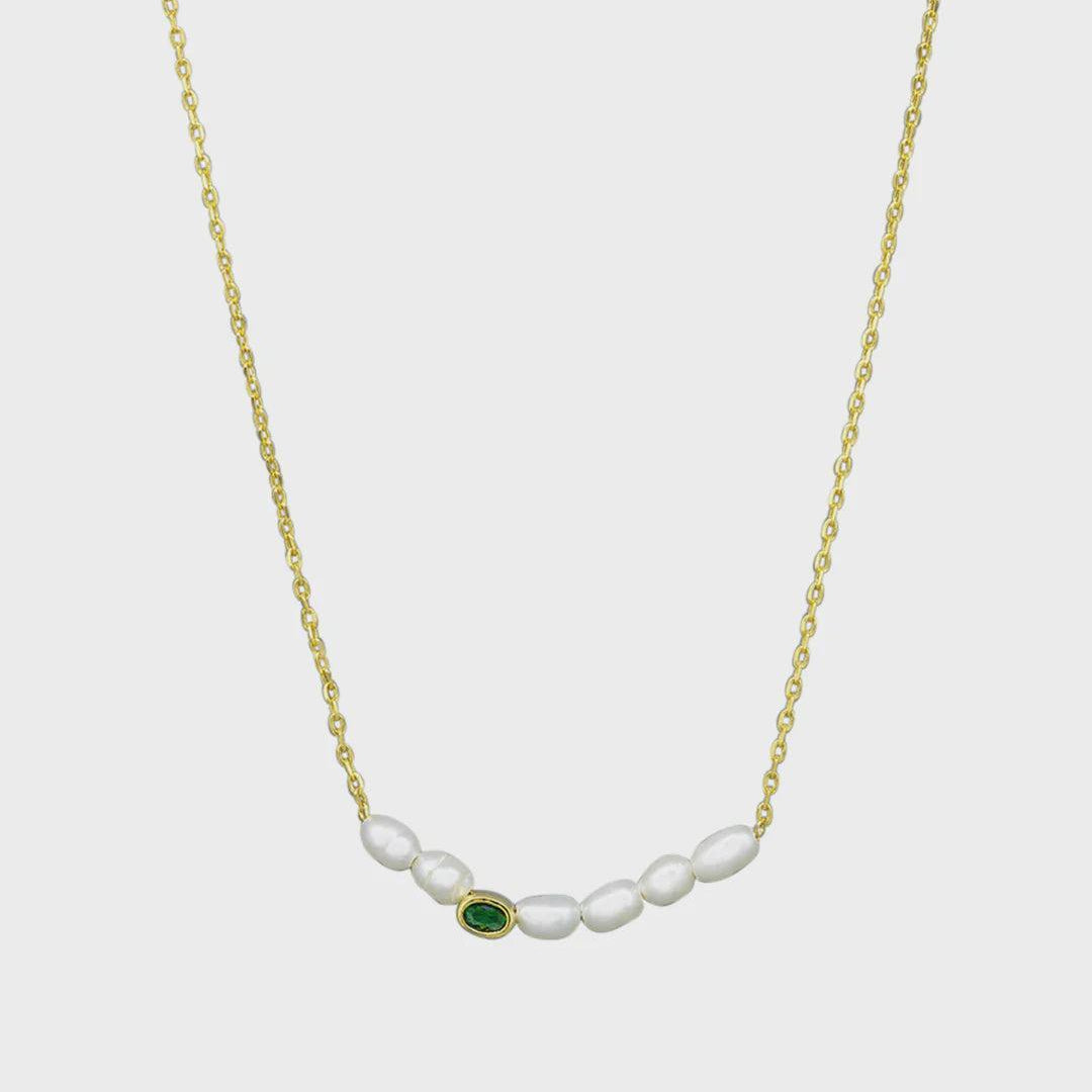 Nalani Necklace-Jolie & Deen-Lot 39 Store & Cafe