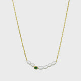 Nalani Necklace-Jolie & Deen-Lot 39 Store & Cafe