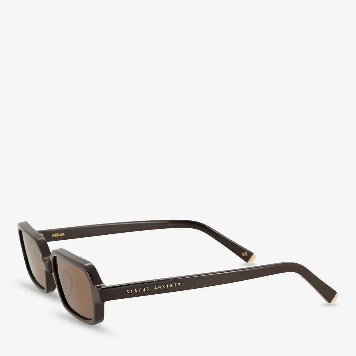 Nebula Sunglasses-Status Anxiety-Lot 39 Store & Cafe