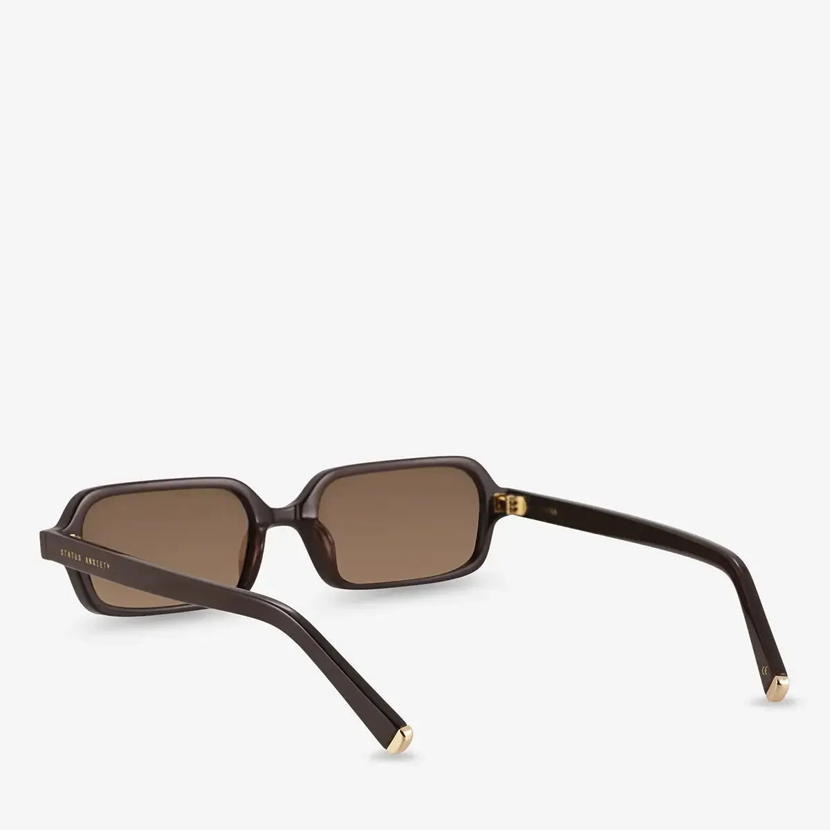 Nebula Sunglasses-Status Anxiety-Lot 39 Store & Cafe