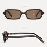Nebula Sunglasses-Status Anxiety-Lot 39 Store & Cafe