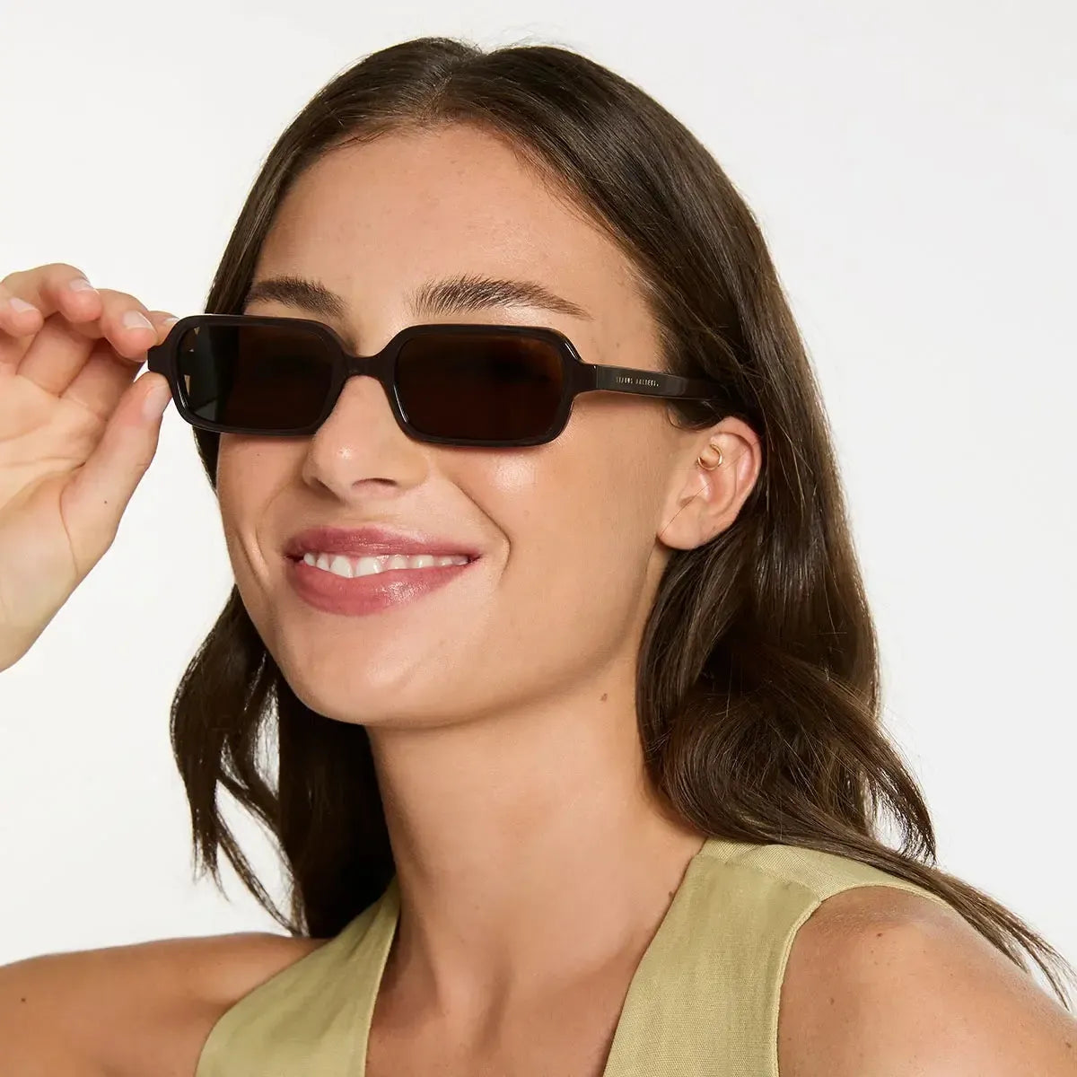 Nebula Sunglasses-Status Anxiety-Lot 39 Store & Cafe