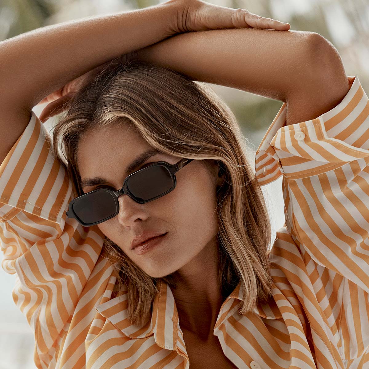 Nebula Sunglasses-Status Anxiety-Lot 39 Store & Cafe
