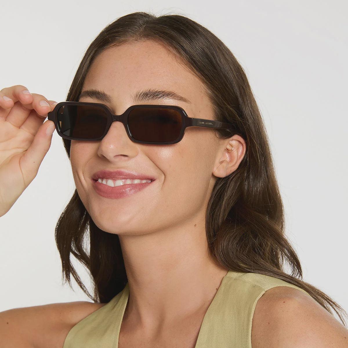 Nebula Sunglasses-Status Anxiety-Lot 39 Store & Cafe