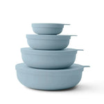 Nesting Bowl 4 Piece Set-Styleware-Lot 39 Store & Cafe