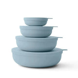 Nesting Bowl 4 Piece Set-Styleware-Lot 39 Store & Cafe