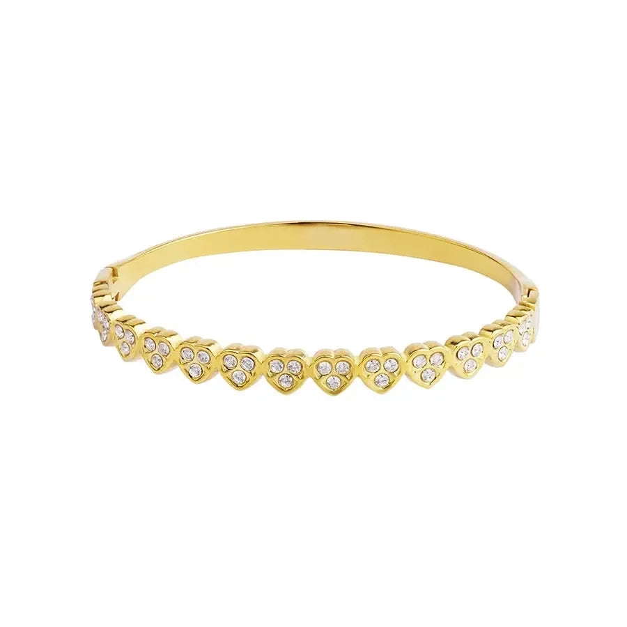 Nikohl Bracelet-Jolie & Deen-Lot 39 Store & Cafe
