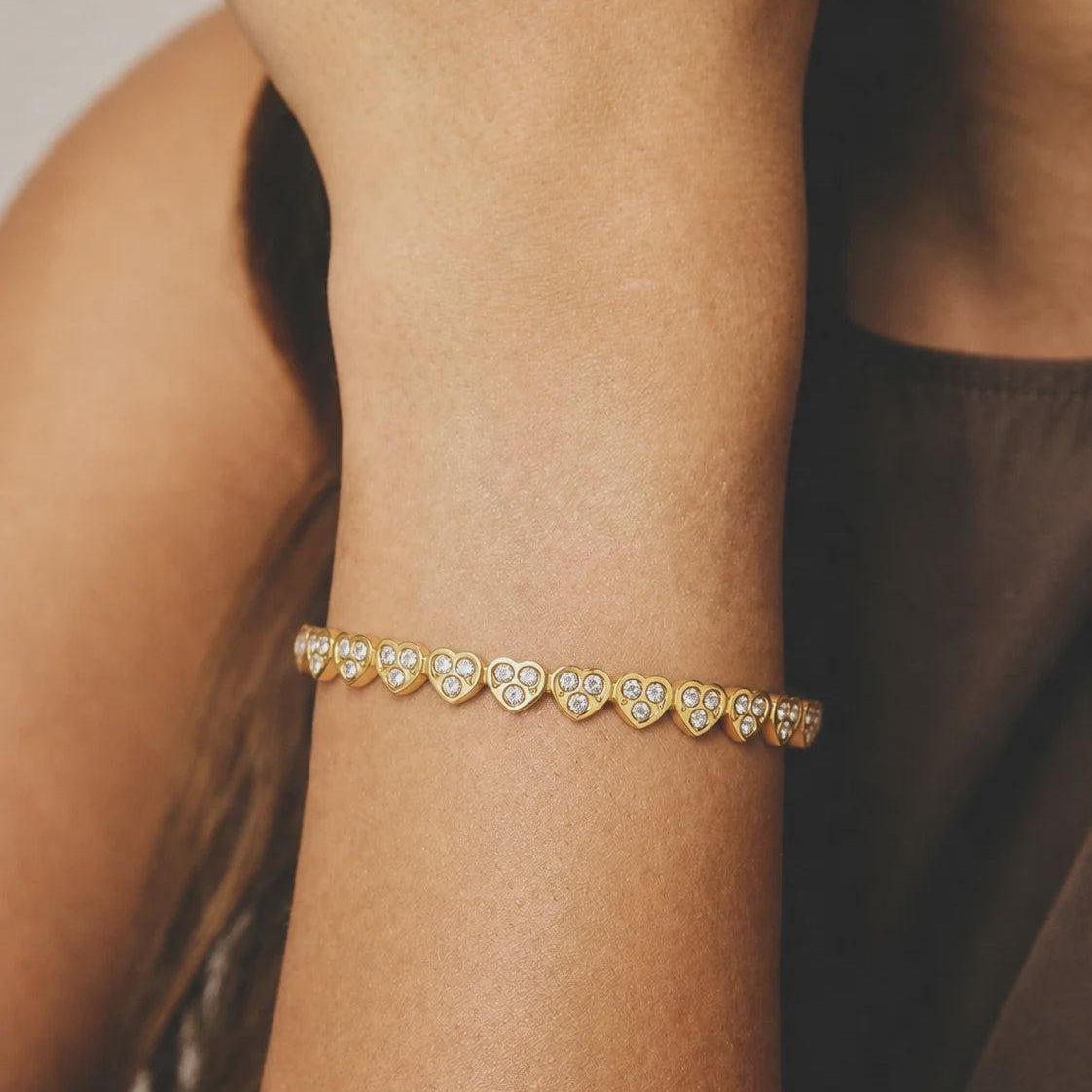 Nikohl Bracelet-Jolie & Deen-Lot 39 Store & Cafe