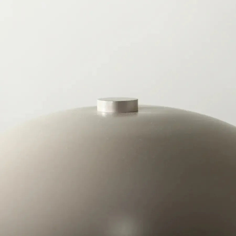 Nimbus Table Lamp-Indigo Love-Lot 39 Store & Cafe