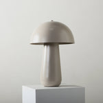 Nimbus Table Lamp-Indigo Love-Lot 39 Store & Cafe