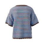 Nina Boxy Knit Tee-Ceres Life-Lot 39 Store & Cafe