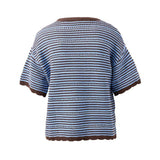 Nina Boxy Knit Tee-Ceres Life-Lot 39 Store & Cafe