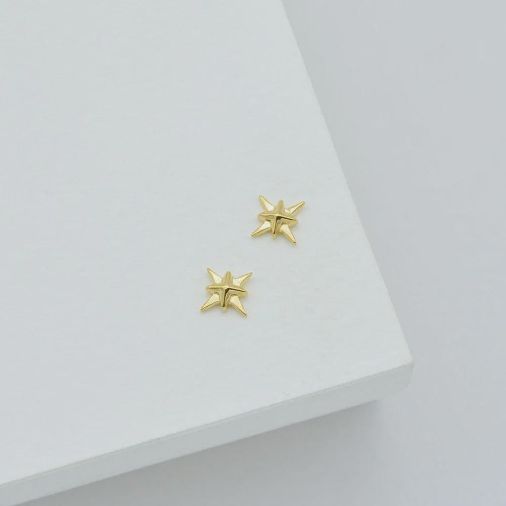 North Star Stud-Linda Tahija-Lot 39 Store & Cafe