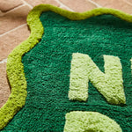 Nudie Rudie Bath Mat - Kelp-Not specified-Lot 39 Store & Cafe