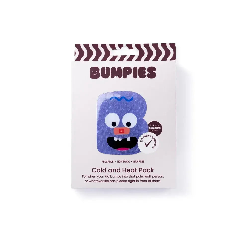 Oopsies Reusable Hot/Cold Packs-Bumpies-Lot 39 Store & Cafe