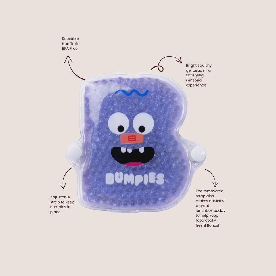 Oopsies Reusable Hot/Cold Packs-Bumpies-Lot 39 Store & Cafe