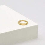 Orb Ring-Linda Tahija-Lot 39 Store & Cafe