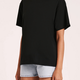 Organic Boyfriend Tee-Nude Lucy-Lot 39 Store & Cafe
