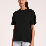 Organic Boyfriend Tee-Nude Lucy-Lot 39 Store & Cafe