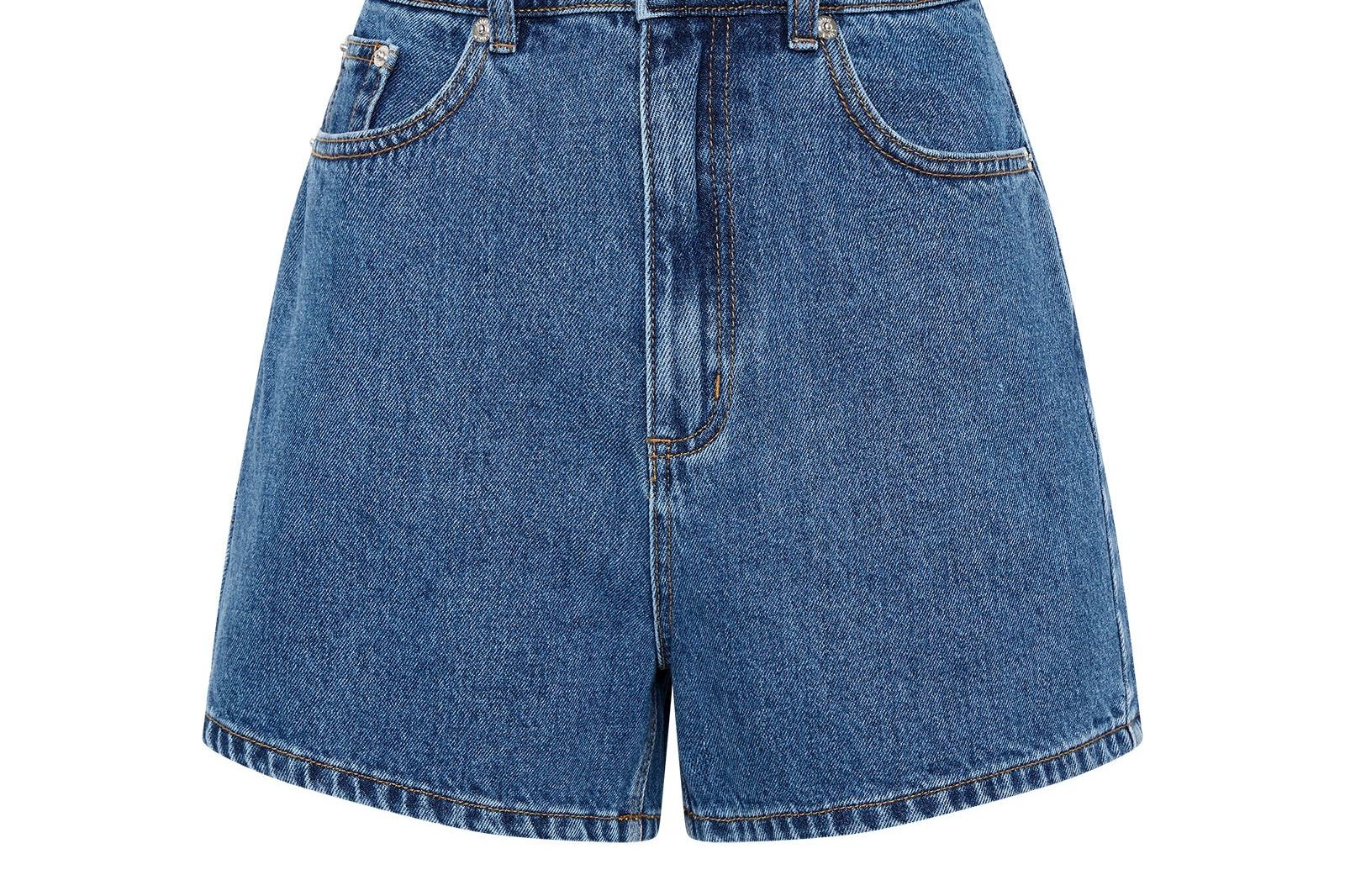 Organic Mom Short-Nude Lucy-Lot 39 Store & Cafe