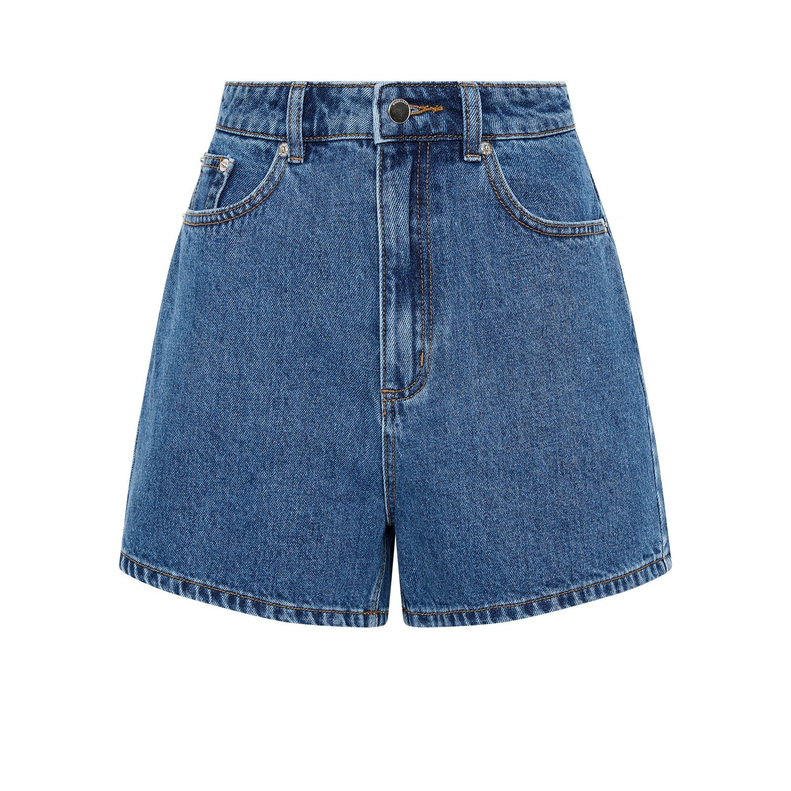 Organic Mom Short-Nude Lucy-Lot 39 Store & Cafe