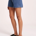 Organic Mom Short-Nude Lucy-Lot 39 Store & Cafe