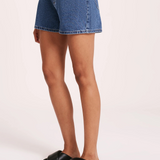 Organic Mom Short-Nude Lucy-Lot 39 Store & Cafe
