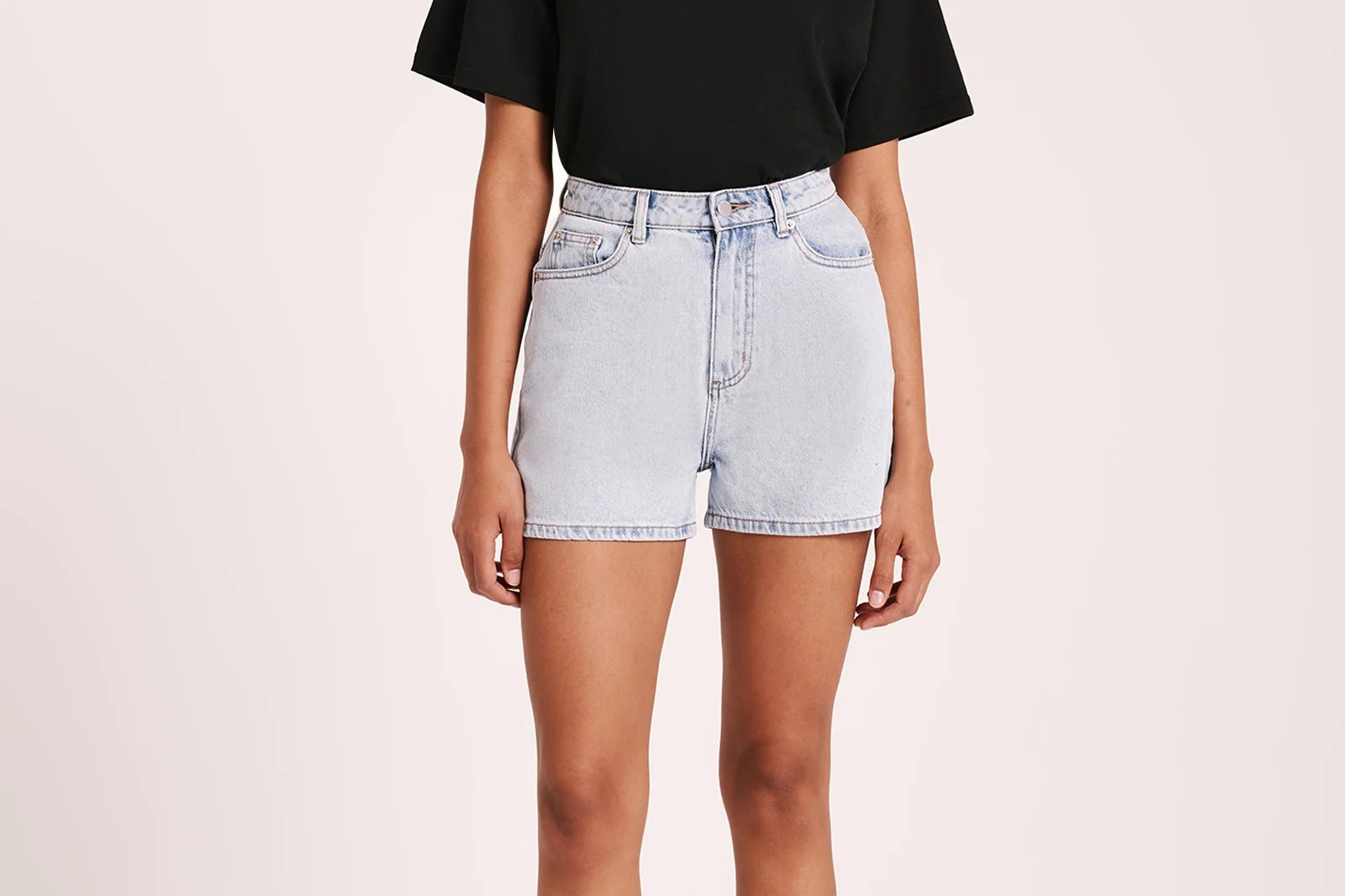 Organic Mom Short-Nude Lucy-Lot 39 Store & Cafe