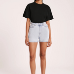Organic Mom Short-Nude Lucy-Lot 39 Store & Cafe