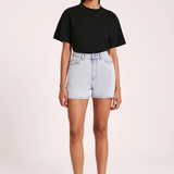 Organic Mom Short-Nude Lucy-Lot 39 Store & Cafe